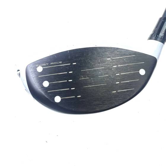 Taylormade Sim2 Max Driver / 9 Degree / Aldila Rogue 60 Stiff Flex