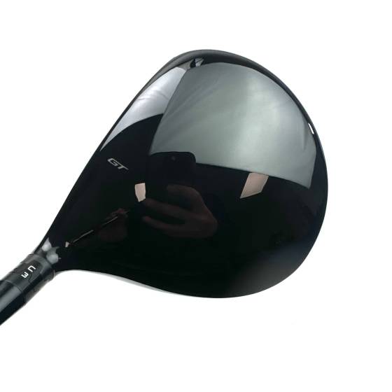 Titleist GT2 Driver / 10 Degree / Denali 50 Senior Flex