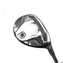 Taylormade QI35 Max 4 Hybrid / 23 Degree / air speeder 50 Regular Flex