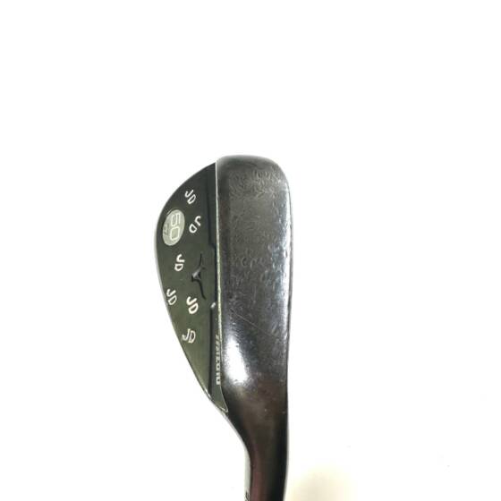 Mizuno S18 Wedge Set / 50, 60 Degree / Project X Rifle Stiff Flex