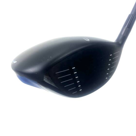 Cleveland Launcher XL Lite Driver / 10.5 Degree / Cypher 40 Regular Flex