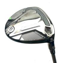 Taylormade QI35 Max Lite 5 Wood / 18.5 Degree / Airspeeder 50 Regular Flex