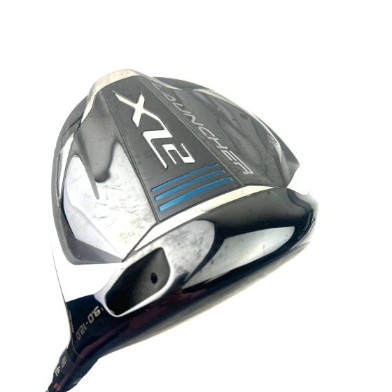 Cleveland Launcher XL2 Driver / 10.5 Degree / Tensei AV Series 55 Regular Flex