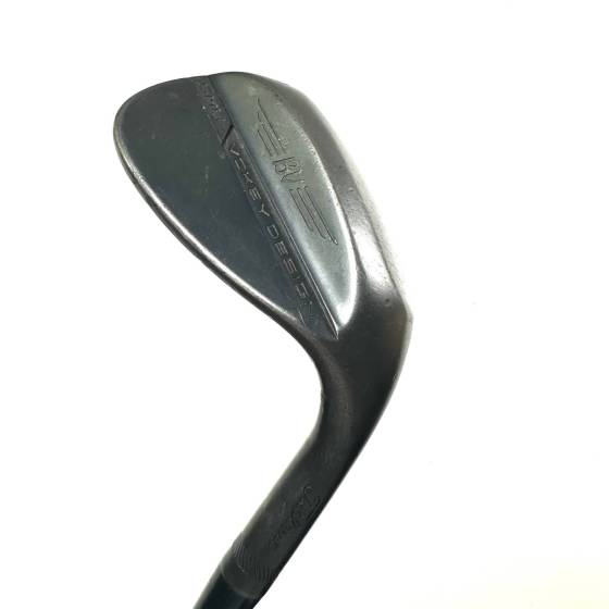 Titleist Vokey SM8 Lob Wedge / 60 Degree / Vokey Wedge Flex