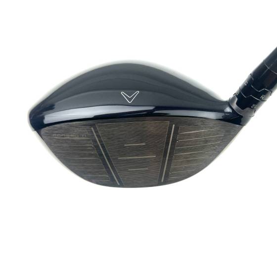 Callaway Big Bertha 2023 Driver / 9 Degree / Evenflow 75 Stiff Flex