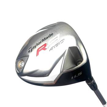 Taylormade R9 460 Driver / 11.5 Degree / REAX 50 Ladies Flex