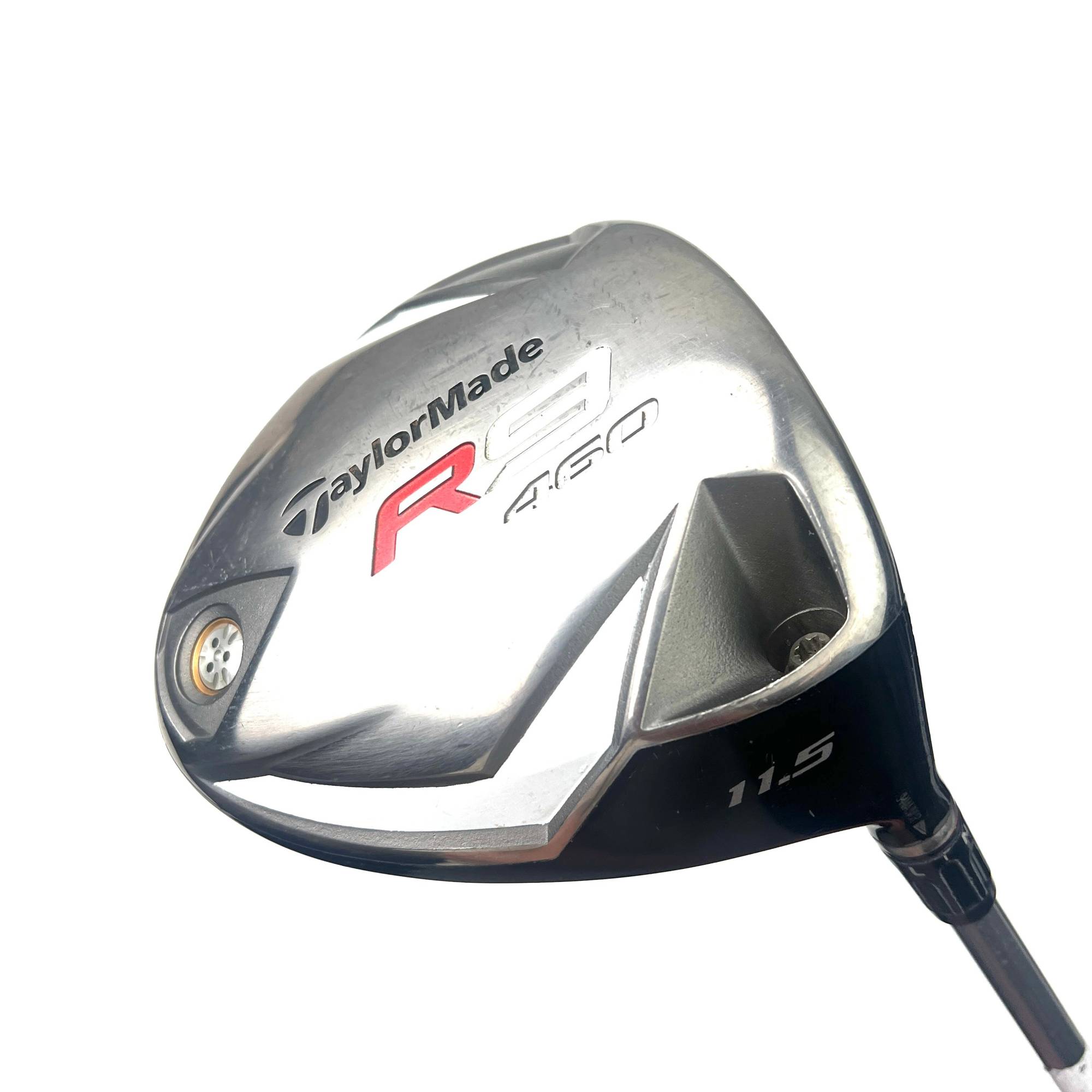 TaylorMade TaylorMade Ladies TaylorMade R9 460 Driver