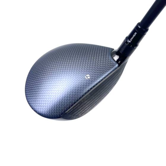 Taylormade QI35 Tour 5 Wood / 18 Degree / Fujikura Ventus 6S Stiff Flex