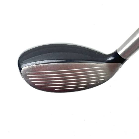 Titleist 909 H 4 Hybrid / 21 Degree / Diamana 80 Regular Flex