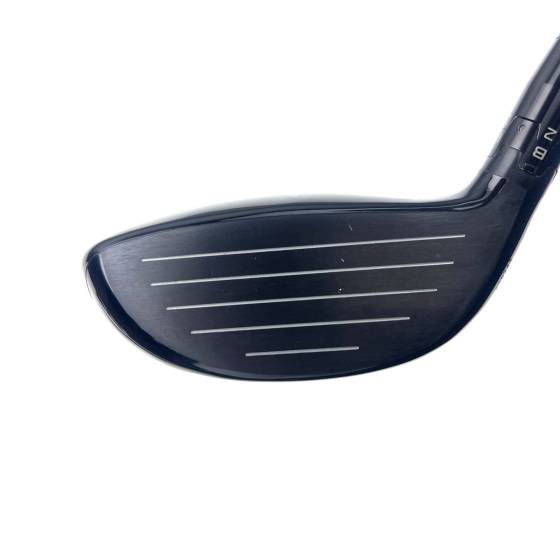 Titleist GT3 5 Wood / 18 Degree / Hzrdus Black Stiff Flex