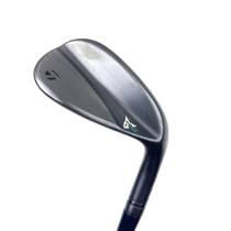 Taylormade Milled Grind 4 Gap Wedge / 50 Degree / Dynamic Gold Tour Issue 115 Wedge Flex