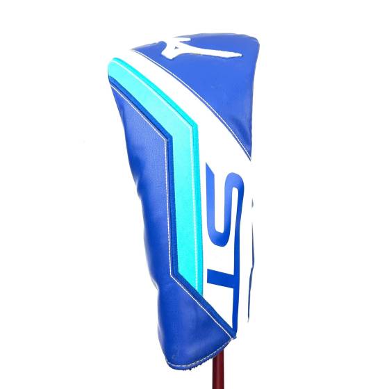 Mizuno ST Max 230 5 Wood / 18 Degree / Denali 60 Regular Flex