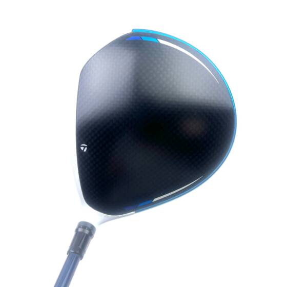 Taylormade Sim2 Max Driver / 9 Degree / Ventus Regular Flex