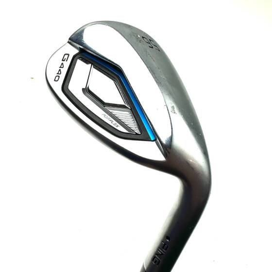Ping G440 Sand Wedge / 56 Degree / N.S. Pro Tour 105 Tour 105 Regular Flex