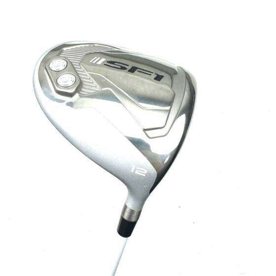 Performance Golf SF1 Driver / 12 Degree / Performance Golf SF1 50 Ladies Flex