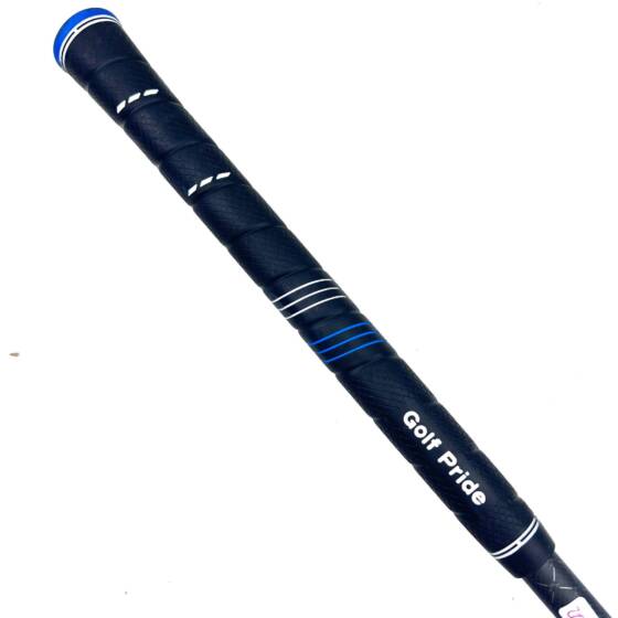Titleist GT2 4 Hybrid / 21 Degree / Tensei 1K Blue Stiff Flex