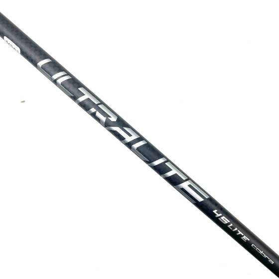 Cobra Air X 4 Hybrid / 22 Degree / Ultralite 45 Lite Flex