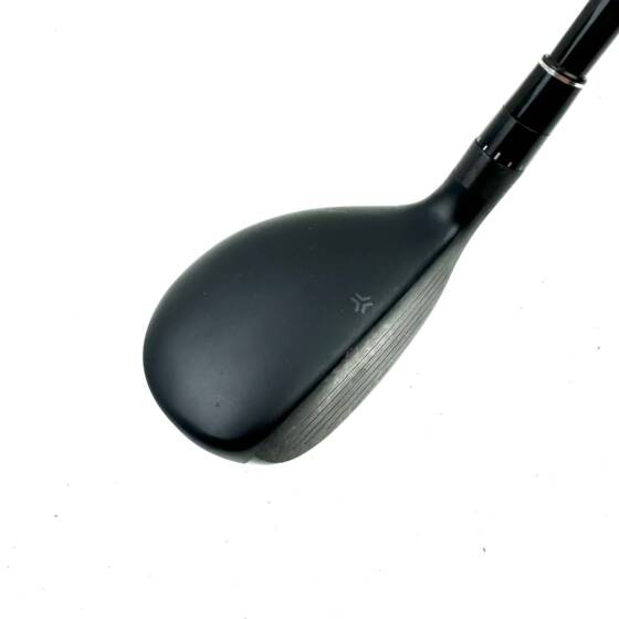 Srixon ZX MKII 3 Hybrid / 19 Degree / HZRDUS Smoke RDX Stiff Flex