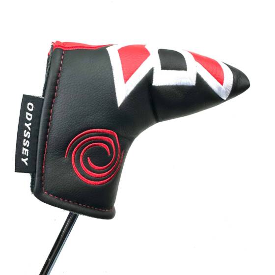 New Odyssey DFX 2021 1 Putter / 34 Inches