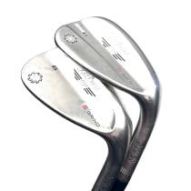 Titleist Vokey SM6 Wedge Set / 54, 58 Degree / Vokey Wedge Flex