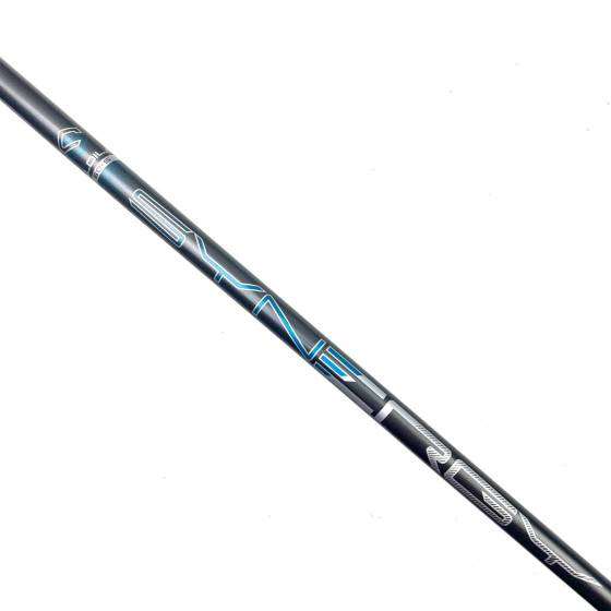 Callaway Rogue Driver / 9 Degree / Synergy 50 Stiff Flex