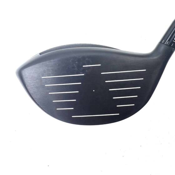Adams XTD Driver / 10.5 Degree / Adams XTD iT Stiff Flex