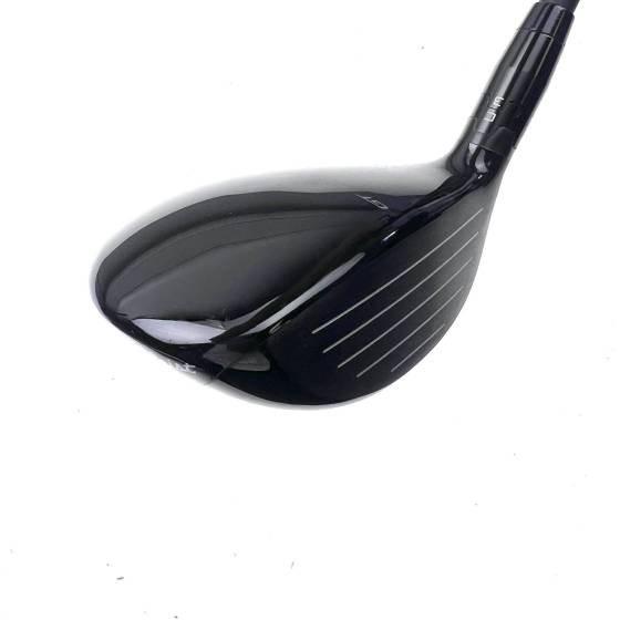 Titleist GT3 5 Wood / 18 Degree / Hzrdus Black Stiff Flex