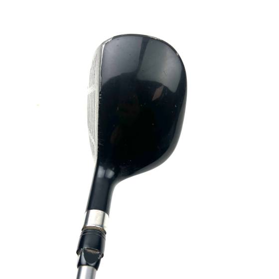 Nike SQ MachSpeed 4 Hybrid / 24 Degree / UST Mamiya Proforce 70 Regular Flex