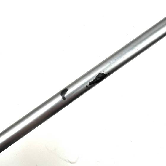 Taylormade M1 460 2017 Driver / 10.5 Degree / Diamana 60 Stiff Flex