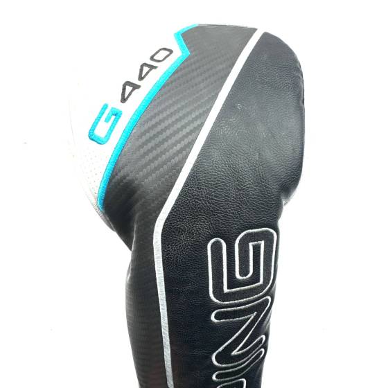 Ping G440 LST Driver / 9 Degree / Tour 2.0 Stiff Flex