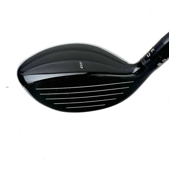 Titleist GT2 4 Wood / 16.5 Degree / Project X Titan X-Stiff Flex