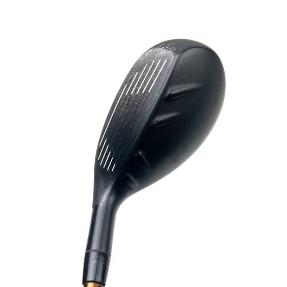 Ping G400 5 Hybrid / 26 Degree / Alta CB 55 Regular Flex