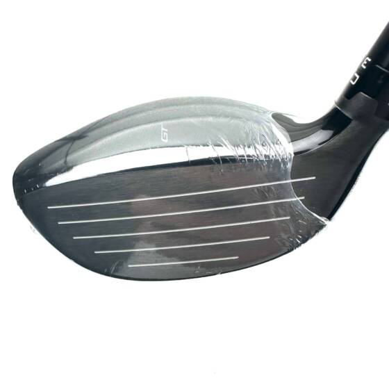 New Titleist GT1 7 Wood / 21 Degree / Fujikura AirSpeeder Regular Flex