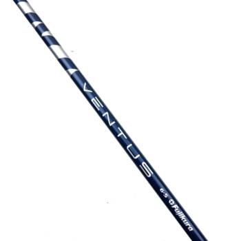 Fujikura Ventus Velocore 6-S Driver Shaft / Stiff Flex / Titleist 2nd Gen