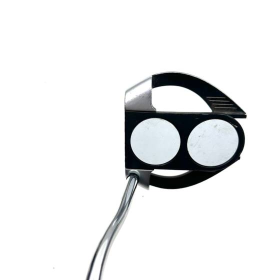 Odyssey Stroke Lab 2 Ball Fang Putter / 34 Inches