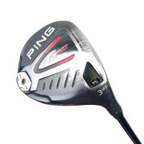 Ping G410 3 Wood / 14.5 Degree / Tensei Orange AV Series 75 Stiff Flex