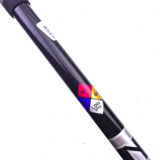 Srixon ZX7 MKII Driver / 10.5 Degree / HZRDUS Gen 4 Regular Flex
