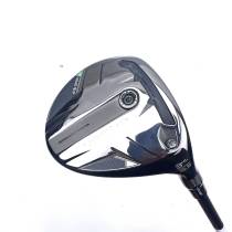 Taylormade QI35 HL 3 Wood / 16.5 Degree / Ventus 5R Regular Flex