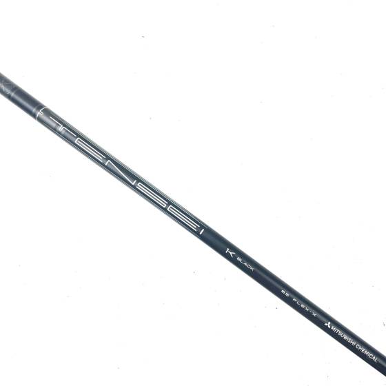 Taylormade QI35 LS Driver / 8 Degree / Tensei 1K Black 65 X-Stiff