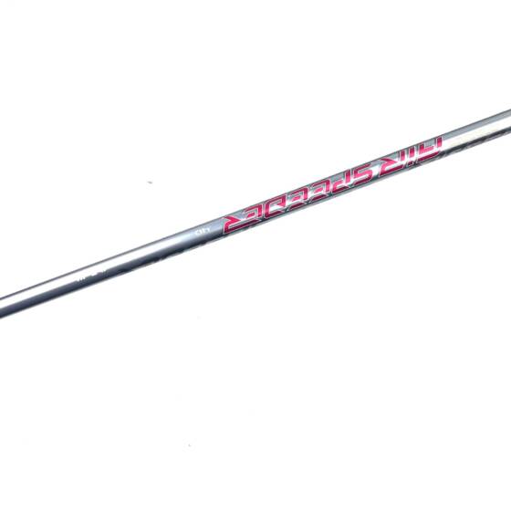 Titleist GT2 5 Wood / 18 Degree / Fuijkura Airspeeder Senior Flex