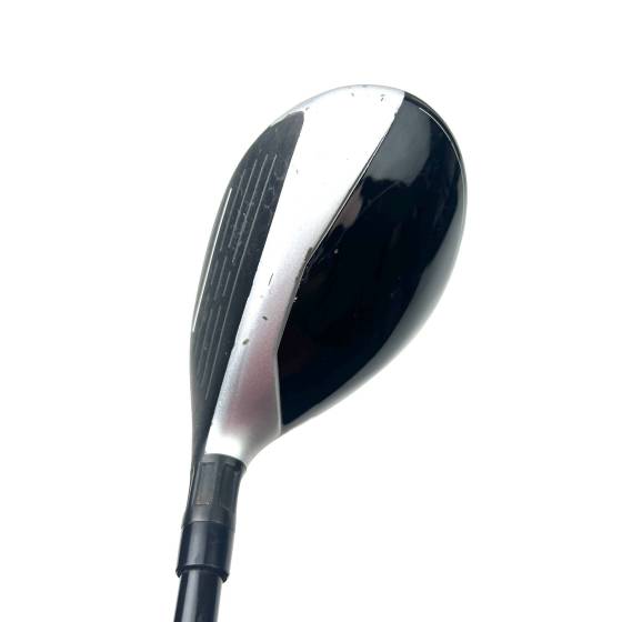 Taylormade M4 4 Hybrid / 22 Degree / Atmos 6R Regular Flex