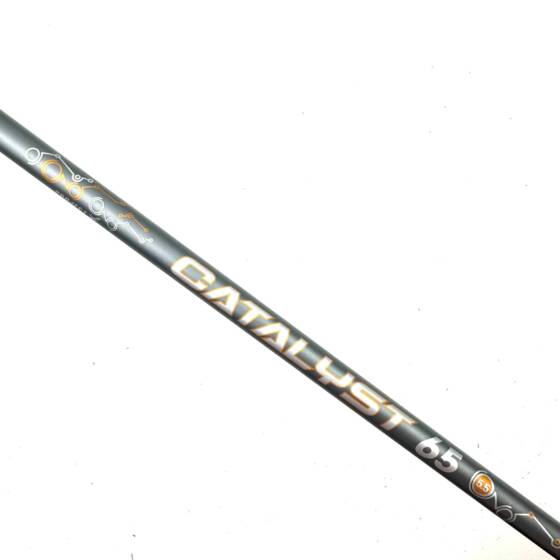 Callaway Mavrik 3 Hybrid / 18 Degree / Project X Catalyst 65 Regular Flex