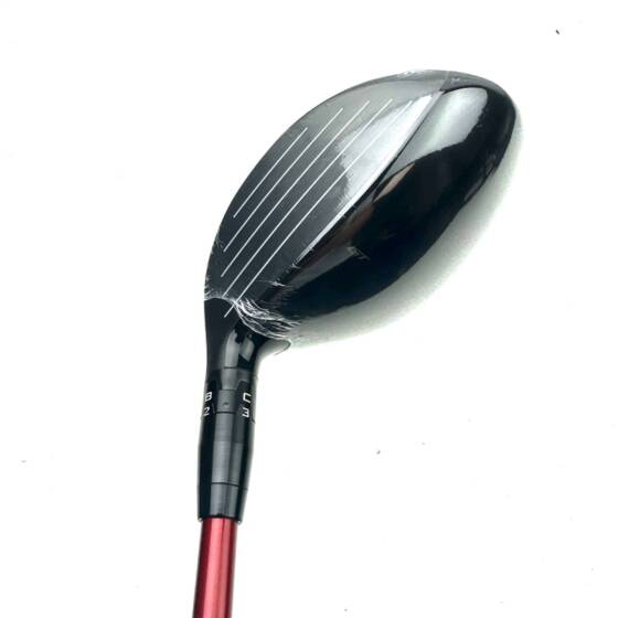 New Titleist GT2 5 Wood / 18 Degree / Denali 60g Regular Flex