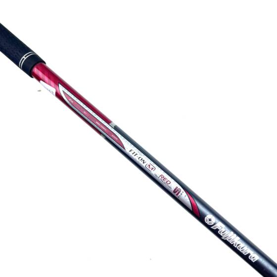Cleveland Launcher 2009 3 Wood / 15 Degree / Fujikura Fit-On Red Stiff Flex
