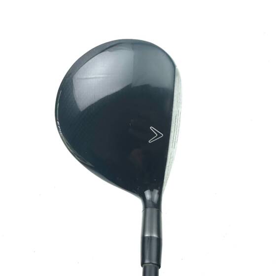 Left Handed Callaway Epic Max 5 Wood / 18 Degree / Project X Cypher 5.5 Regular Flex