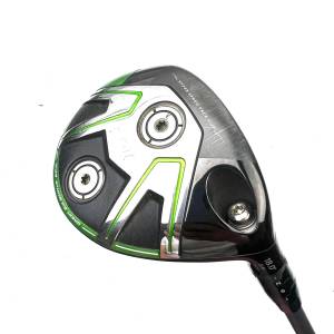Callaway Great Big Bertha Epic Sub-Zero 5 Wood / 18 Degree / Fujikura Pro 72 X-Stiff Flex