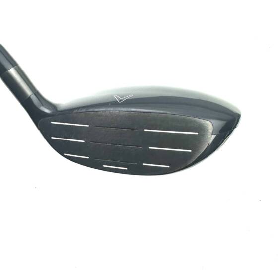 Left Handed Callaway Epic Max 3 Wood / 15 Degree / Project X Cypher 5.5 Regular Flex