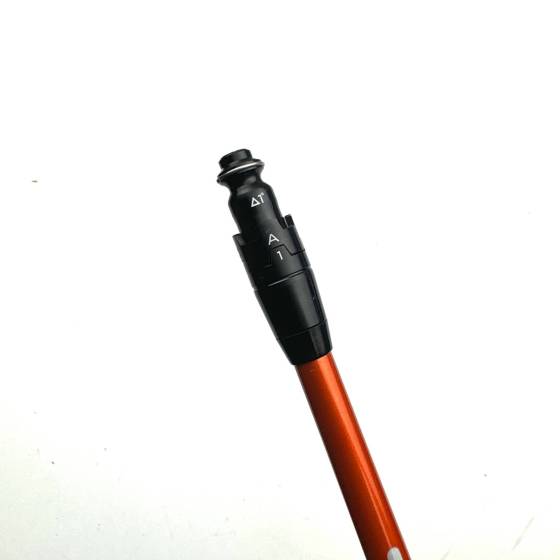 Graphite Design Tour AD DI-85 3 Hybrid Shaft / Stiff Flex / Titleist 2nd Gen