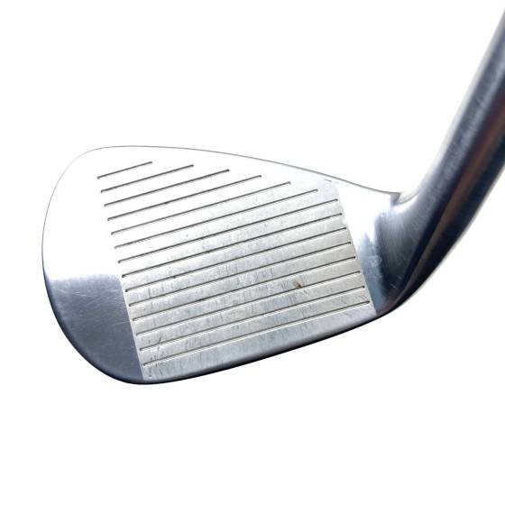 Titleist T200 2021 Gap Wedge / 48 Degree / AMT Black S300 Stiff Flex