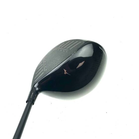 Mizuno ST200 Driver / 9 Degree / Mitsubishi Diamana 60g Stiff Flex